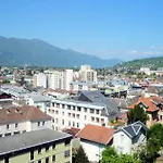 Apartamento Le Chateau Durieux 4 - Au Calme Et Avec Jolie Vue Degagee ! Mae-7094