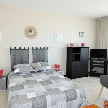 Le Chateau Durieux 4 - Au Calme Et Avec Jolie Vue Degagee ! Mae-7094 Appartement Aix-les-Bains