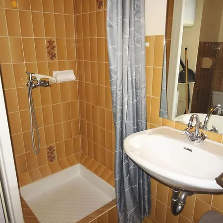 Appartement Le Chateau Durieux 4 - Au Calme Et Avec Jolie Vue Degagee ! Mae-7094 Aix-les-Bains