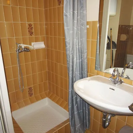 아파트 Le Chateau Durieux 4 - Au Calme Et Avec Jolie Vue Degagee ! Mae-7094 *
