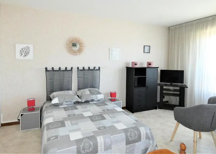 Le Chateau Durieux 4 - Au Calme Et Avec Jolie Vue Degagee ! Mae-7094