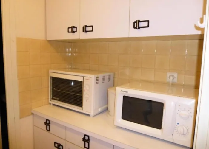 Appartement Le Chateau Durieux 4 - Au Calme Et Avec Jolie Vue Degagee ! Mae-7094 Aix-les-Bains