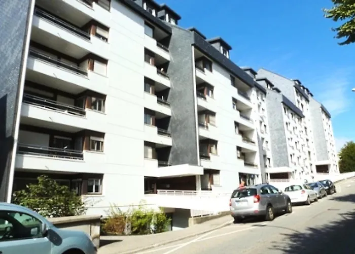 Le Chateau Durieux 4 - Au Calme Et Avec Jolie Vue Degagee ! Mae-7094 Aix-les-Bains