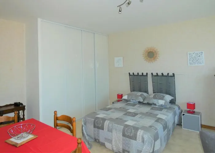 Le Chateau Durieux 4 - Au Calme Et Avec Jolie Vue Degagee ! Mae-7094 Appartement *