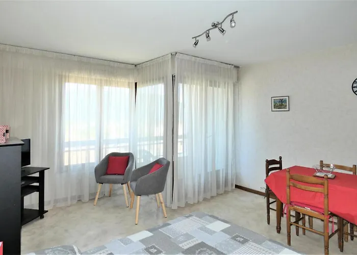 Le Chateau Durieux 4 - Au Calme Et Avec Jolie Vue Degagee ! Mae-7094 Appartement