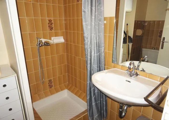 Appartement Le Chateau Durieux 4 - Au Calme Et Avec Jolie Vue Degagee ! Mae-7094 Aix-les-Bains